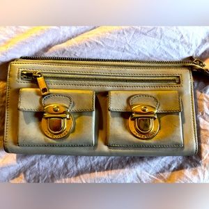 Marc Jacob Vintage Stam Wallet